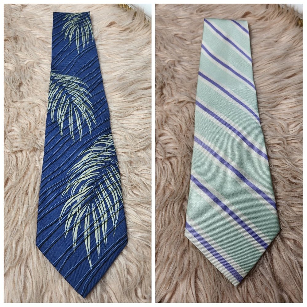 tommy bahama ties